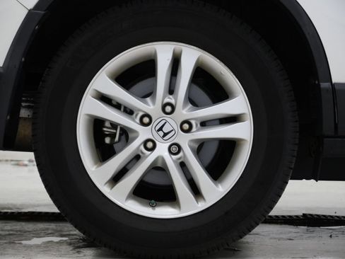 Used 2011 Honda CR-V EX-L image 10