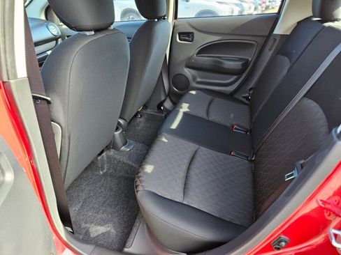 New 2024 Mitsubishi Mirage ES image 15