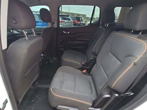 Used 2021 GMC Acadia AT4 w/ LPO, Floor Liner Package image 39