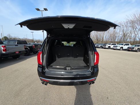 Certified 2021 GMC Yukon Denali image 33