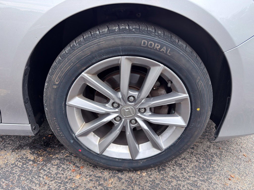 Used 2021 Honda Accord LX image 5