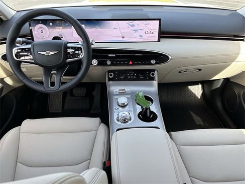 New 2026 Genesis GV70 2.5T Select image 2