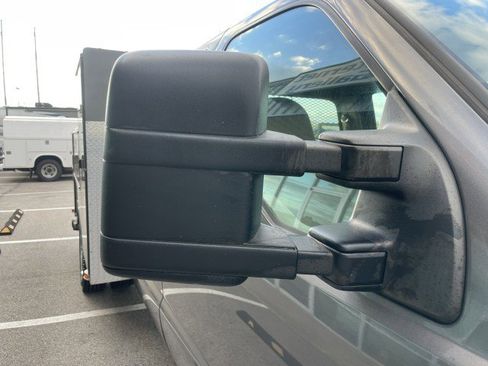 Used 2008 Ford F550 4x4 Crew Cab Super Duty image 22