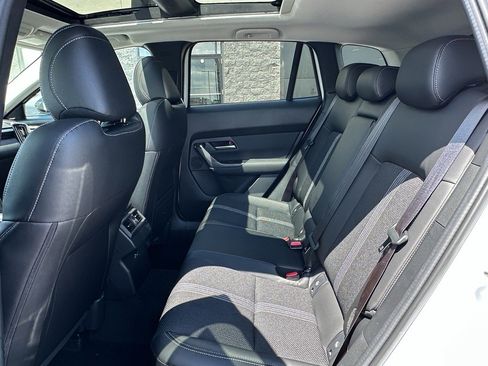 New 2025 MAZDA CX-50 AWD 2.5 S image 7