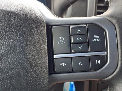 Used 2025 Ford F150 XLT w/ Equipment Group 301A Standard image 27