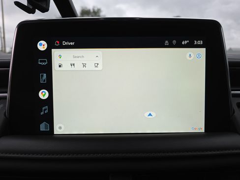 Certified 2022 Chevrolet Tahoe Z71 w/ Luxury Package image 22