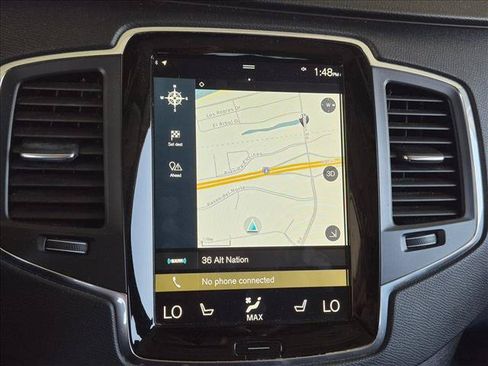 Used 2017 Volvo XC90 T6 Momentum w/ Vision Package AWD/4WD image 11