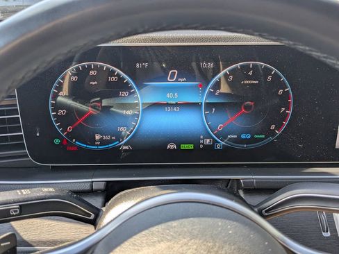 Certified 2022 Mercedes-Benz GLS 450 GLS 450 image 15