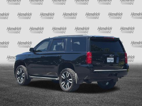 Used 2018 Chevrolet Tahoe Premier w/ RST Edition AWD/4WD image 7