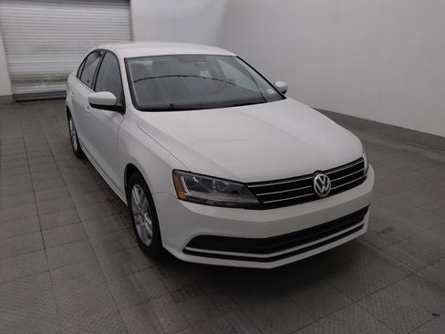 Used 2017 Volkswagen Jetta S w/ Jetta S Cold Weather Package FWD image 13