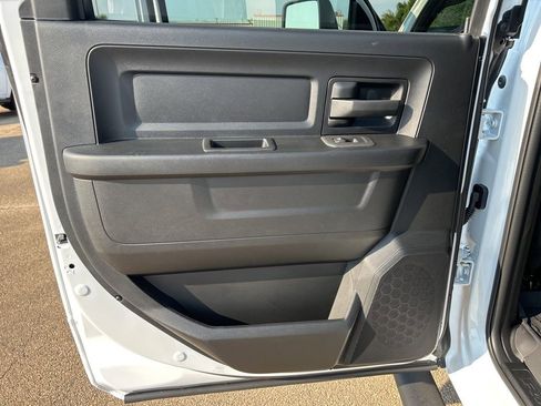 New 2026 RAM 2500 Tradesman image 12