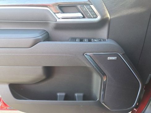 New 2026 Chevrolet Silverado 2500 LTZ w/ LTZ Plus Package image 36