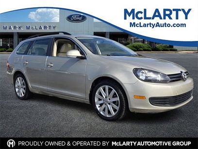 Used 2014 Volkswagen Jetta TDI