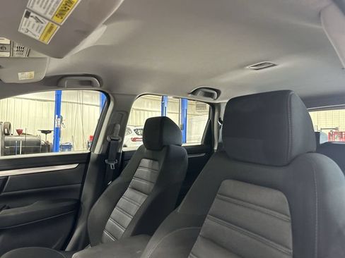 Used 2019 Honda CR-V LX image 20