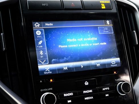 Used 2020 Subaru Ascent Premium w/ Convenience Package AWD/4WD image 30