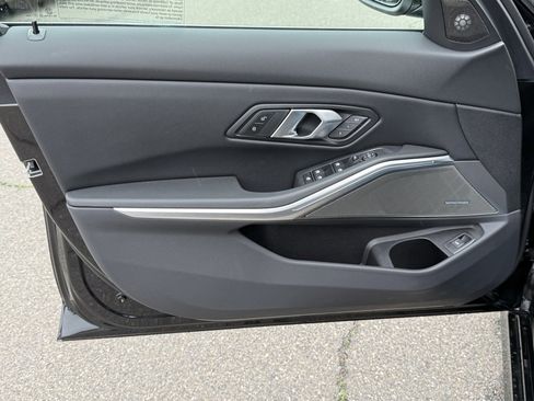 New 2026 BMW 330i Sedan w/ Premium Package image 18