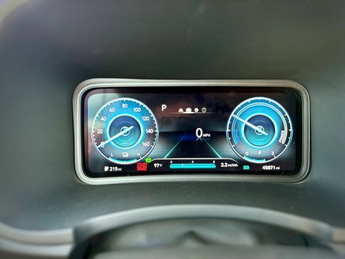 Used 2022 Hyundai Kona SEL w/ Convenience Package FWD image 39