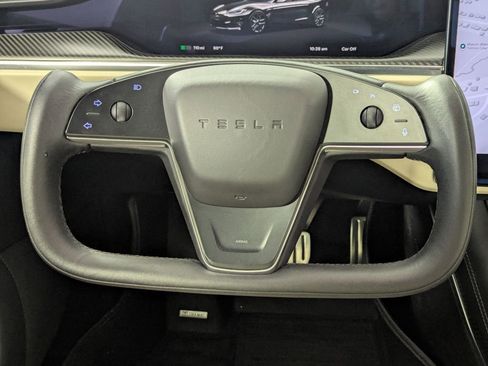 Used 2022 Tesla Model S Plaid image 35