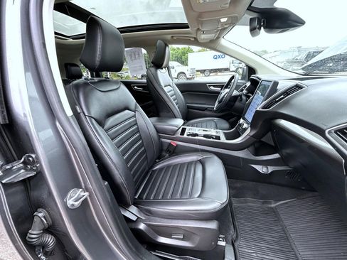 Used 2024 Ford Edge SEL w/ Convenience Package AWD/4WD image 15