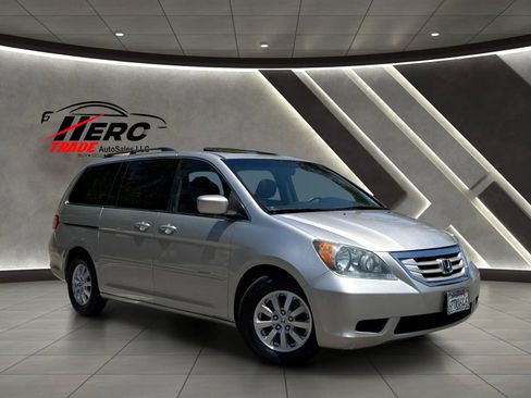 Used 2008 Honda Odyssey EX-L image 3