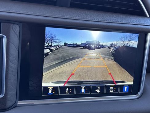 Used 2024 GMC Yukon Denali w/ Max Trailering Package image 41