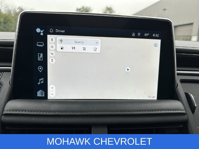 Used 2023 Chevrolet Tahoe Z71 w/ Z71 Off-Road Package AWD/4WD image 22