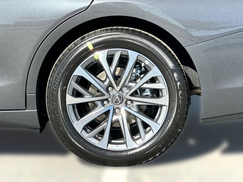 Certified 2025 Lexus ES 350 image 12