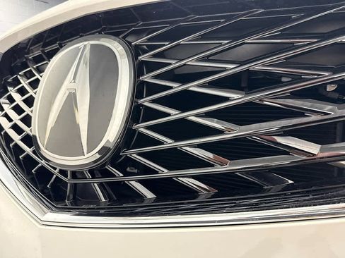 New 2026 Acura MDX SH-AWD w/ Technology Package image 10