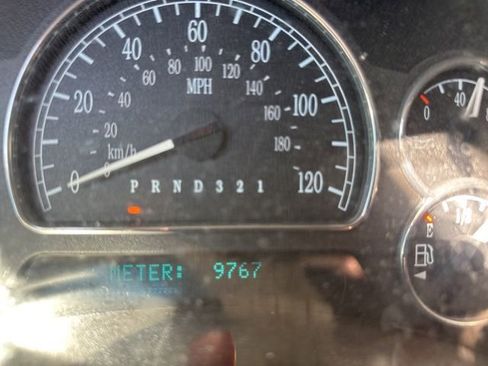 Used 2006 Buick Rainier CXL image 3