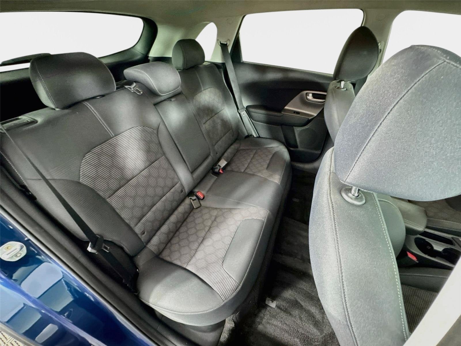 Used 2019 Kia Niro LX FWD image 24