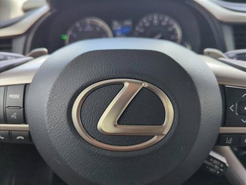 Used 2020 Lexus RX 350 FWD w/ Accessory Package image 23