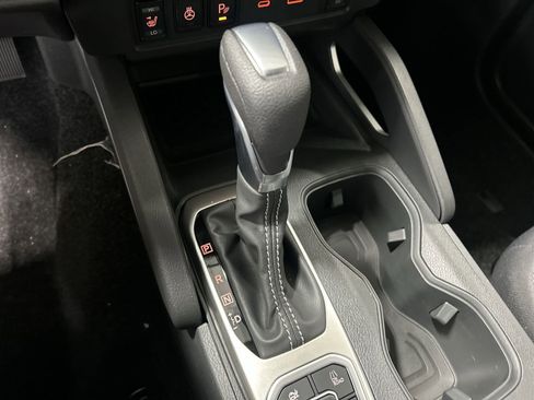 New 2026 Nissan Frontier SV w/ SV Convenience Package image 23