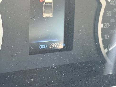 Used 2024 Toyota Tundra SR5 image 9