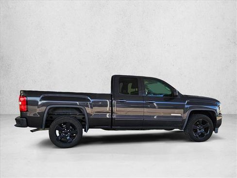 Used 2016 GMC Sierra 1500 2WD Double Cab w/ Elevation Edition image 4