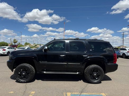 Used 2007 Chevrolet Tahoe LT w/ LT Preferred Equipment Group image 6