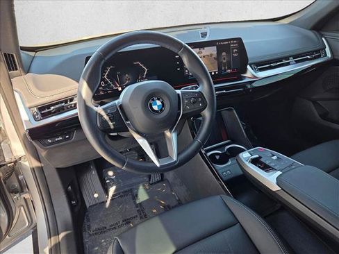 Used 2025 BMW X1 xDrive28i w/ Convenience Package AWD/4WD image 13
