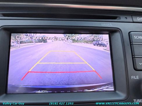 Used 2016 Kia Optima EX FWD image 18