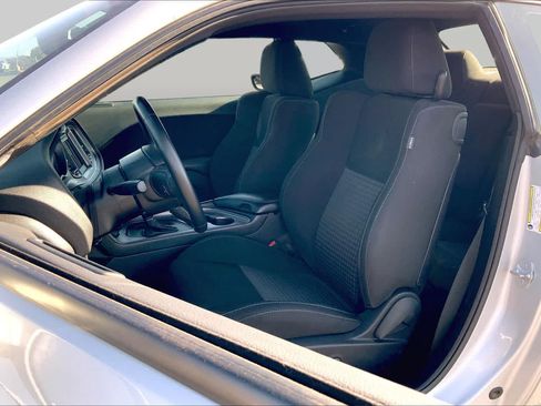 Used 2023 Dodge Challenger GT RWD image 8
