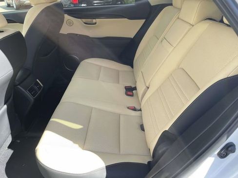 Used 2018 Lexus NX 300 AWD w/ Premium Package image 13