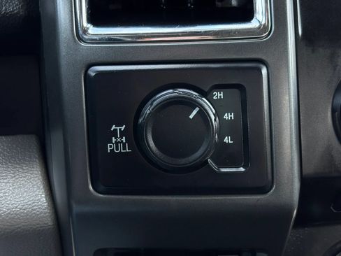 Used 2018 Ford F350 XLT w/ FX4 4x4 Off Road Package image 43