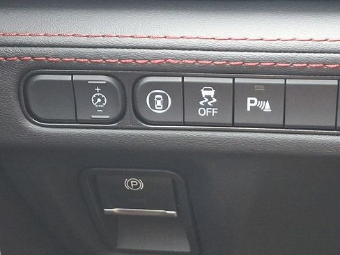 Certified 2026 Acura MDX A-Spec AWD/4WD image 24