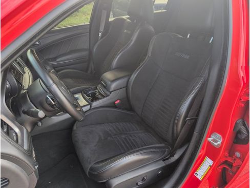 Used 2023 Dodge Charger R/T w/ Daytona Edition Group image 10