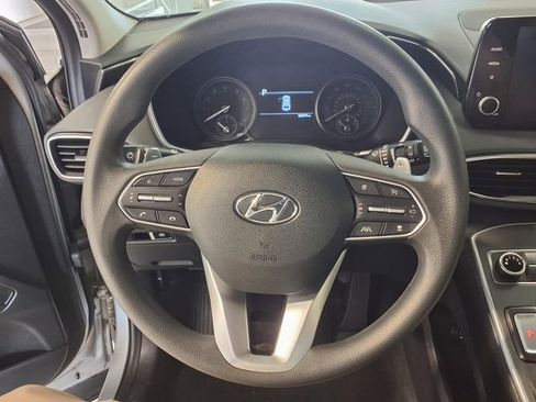 Used 2021 Hyundai Santa Fe SEL FWD image 7