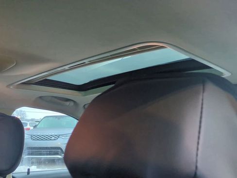 Used 2008 Saab 9-3 2.0T w/ Moonroof Package image 20