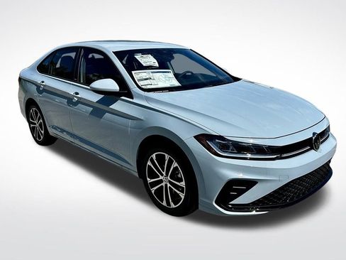 New 2026 Volkswagen Jetta Sport image 2