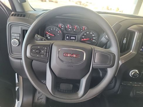 New 2026 GMC Sierra 1500 Pro w/ Pro Value Package image 35