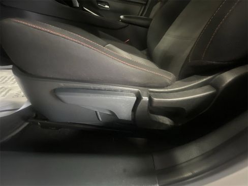 Used 2024 Nissan Sentra SR w/ Trunk Package image 12