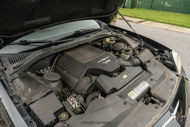 Used 2003 Ford Thunderbird RWD image 24