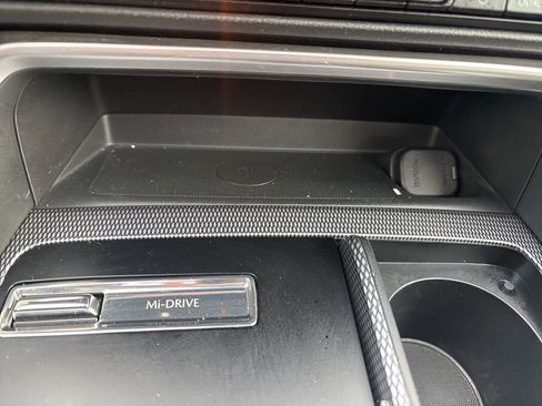 Used 2025 MAZDA CX-70 3.3 Turbo w/ Preferred Package image 31