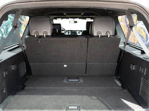 Used 2015 Ford Expedition EL Limited w/ Equipment Group 301A RWD image 38